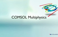 کاربرد نرم افزار Comsol در مهندسی مکانیک