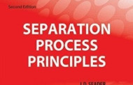 Separation Process Principles - Second Edition