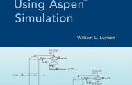 کتاب طراحی و کنترل برج تقطیر با نرم افزار aspen plus یا Distillation Design and Control Using Aspen Simulation