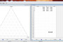 نرم افزار رسم نمودار مثلثی triplot