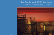 coulson and richardson chemical engineering volume 1