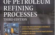 Handbook of Petroleum Refining Processes