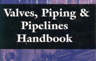 Valves Piping & Pipelines handbook