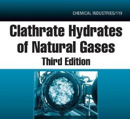 Clathrate Hydrates of Natural Gases