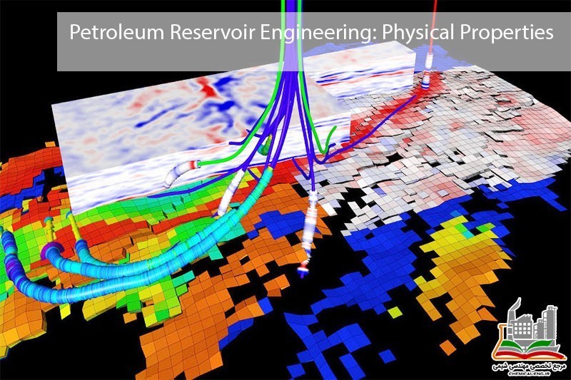 Petroleum Reservoir Engineering: Physical Properties