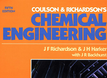 حل المسائل  coulson and richardson chemical engineering v2-3